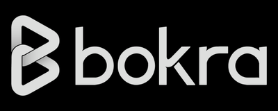 Bokra logo